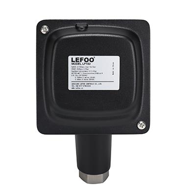 LF100防爆压力开关
